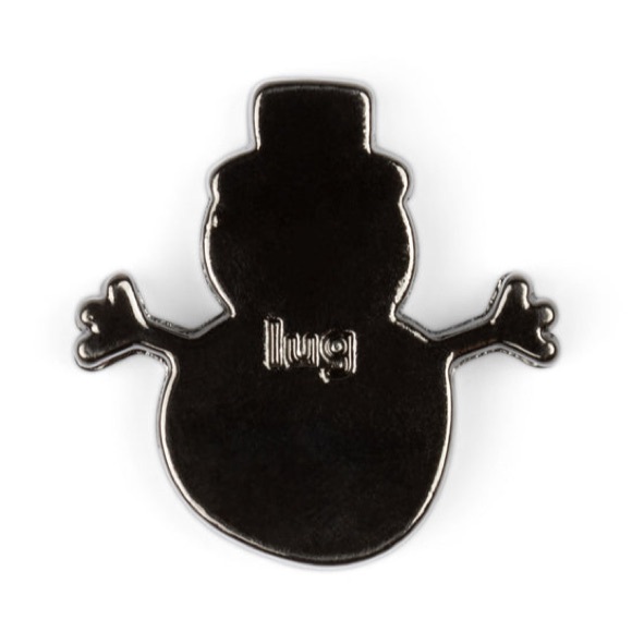 Lug Enamel Bag Charm NWT - Picture 7 of 16